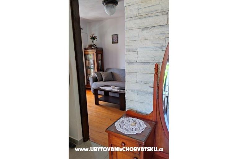 Appartementen Tonković – foto 21