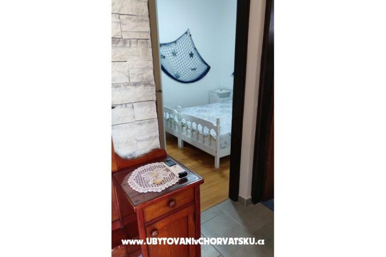 Appartementen Tonković – foto 22