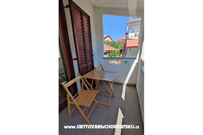 Appartementen Tonković – foto 23
