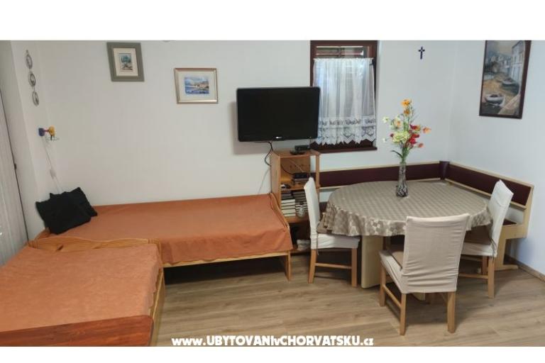 Appartementen Tonković – foto 25