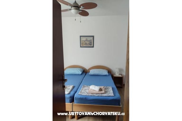 Appartementen Tonković – foto 26