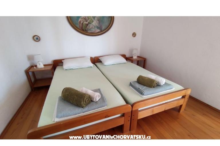 Appartementen Tonković – foto 4