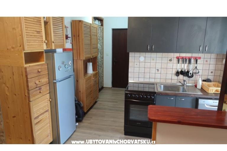 Appartementen Tonković – foto 6