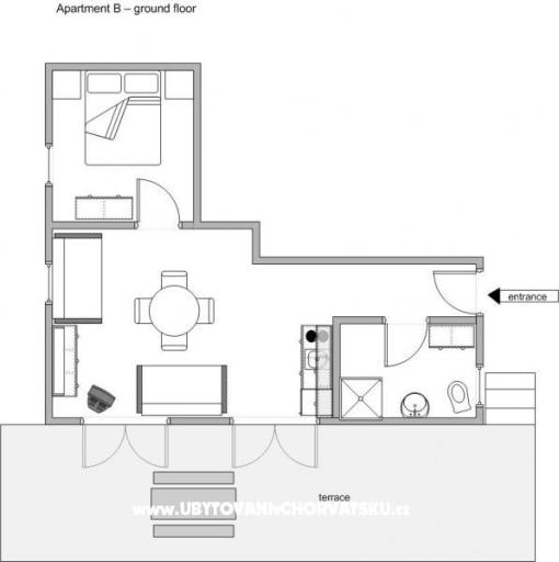 Appartementen Tonković – foto 8