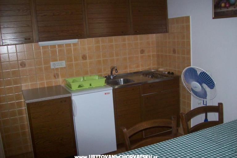 Appartementen Vasilić – foto 4