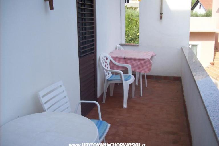 Appartementen Vasilić – foto 8