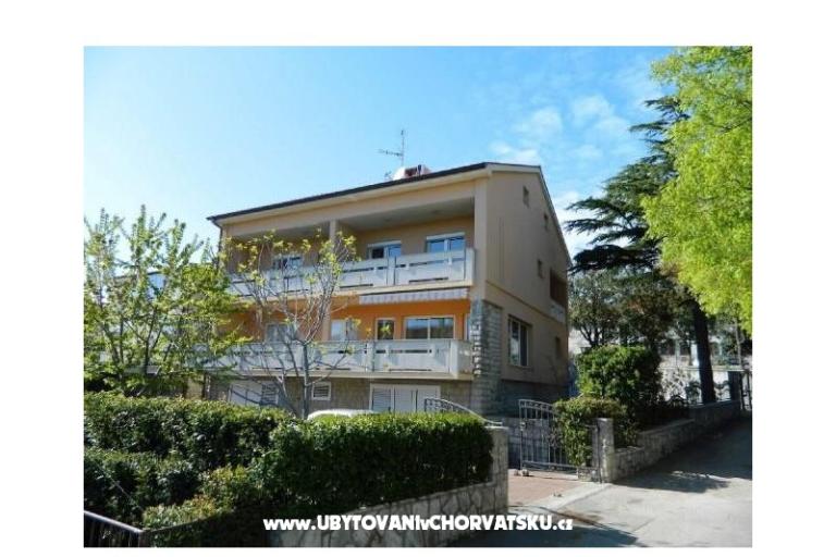 Appartementen VEJA – foto 2