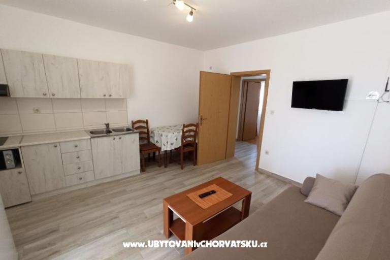 Appartementen Vesna – foto 10