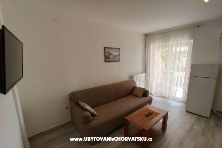 Appartementen Vesna – foto 11