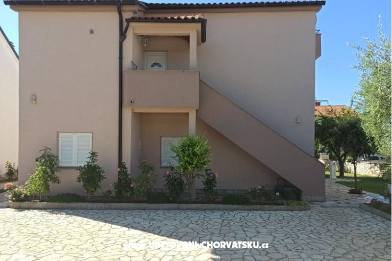Appartementen Vesna – foto 13