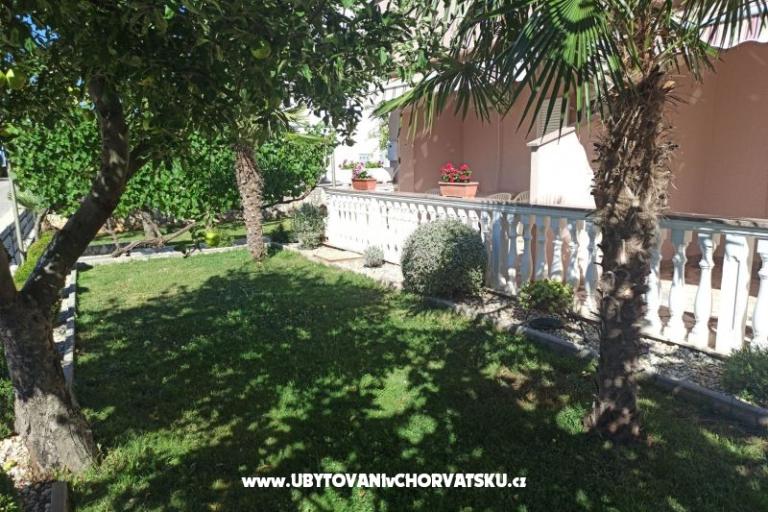 Appartementen Vesna – foto 14