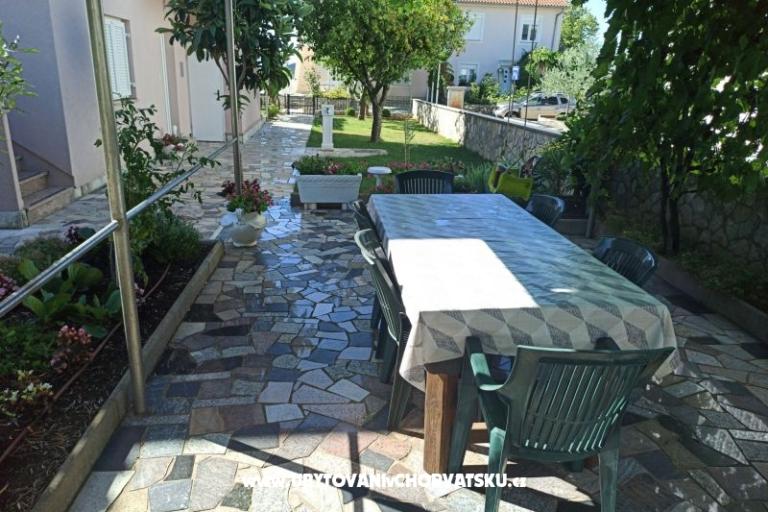 Appartementen Vesna – foto 16