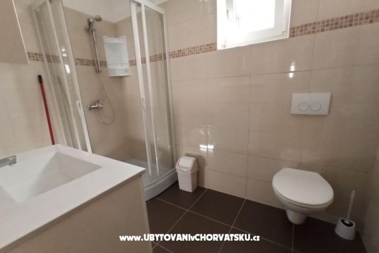 Appartementen Vesna – foto 5