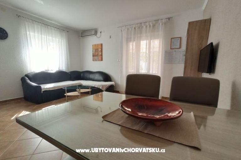 Appartementen Vesna – foto 6