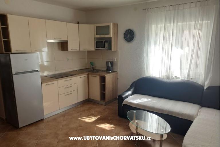 Appartementen Vesna – foto 7