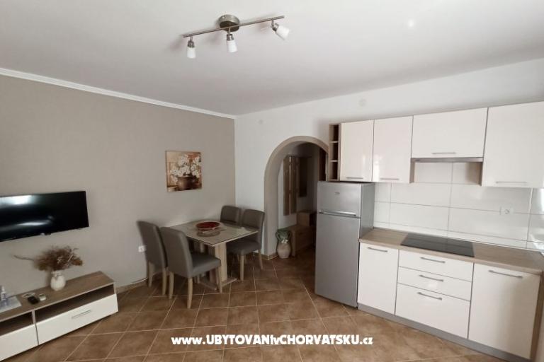 Appartementen Vesna – foto 8