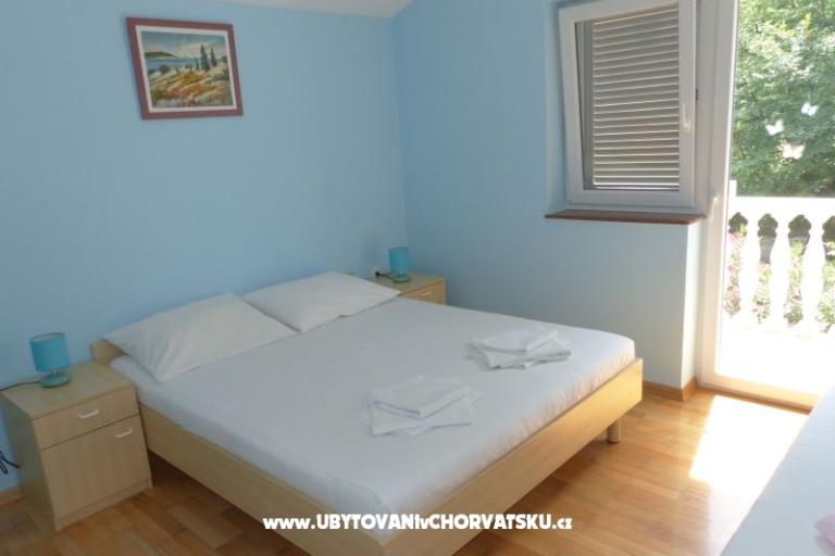 Appartementen Viktorija Omišalj – foto 10