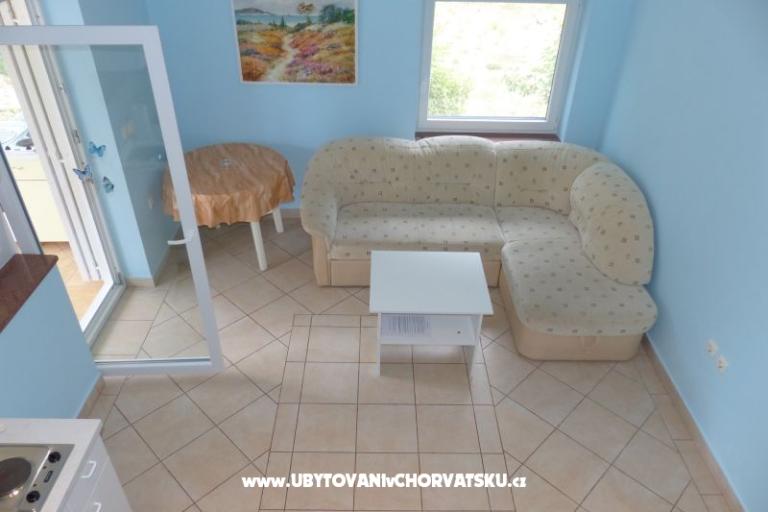 Appartementen Viktorija Omišalj – foto 12