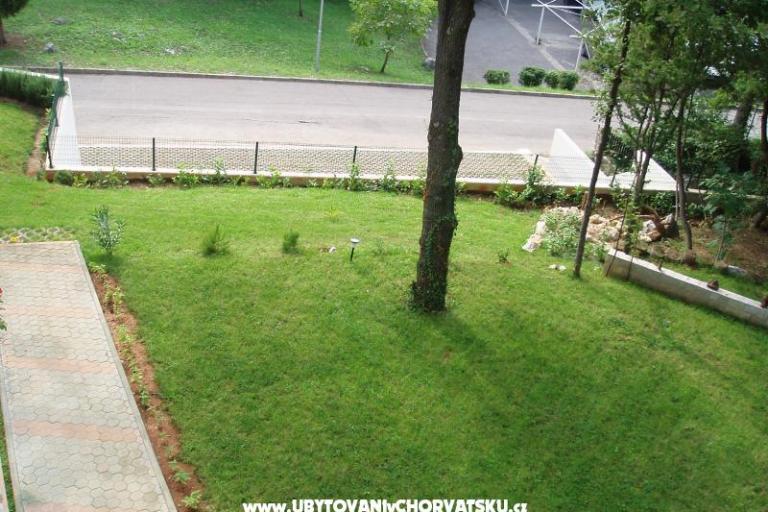 Appartementen Viktorija Omišalj – foto 13