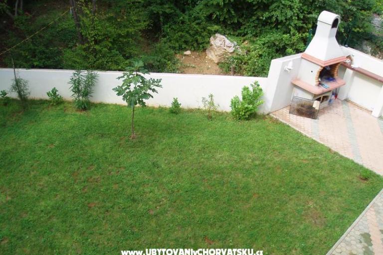 Appartementen Viktorija Omišalj – foto 14