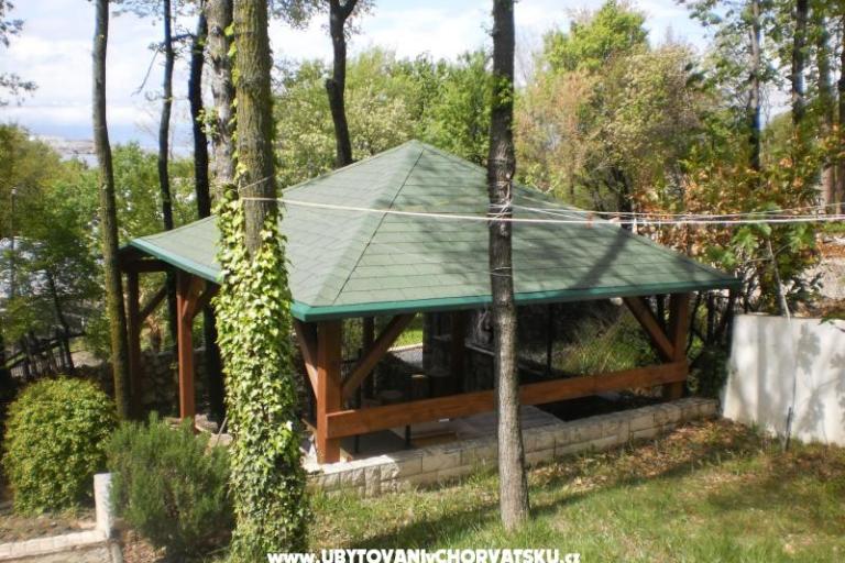 Appartementen Viktorija Omišalj – foto 15