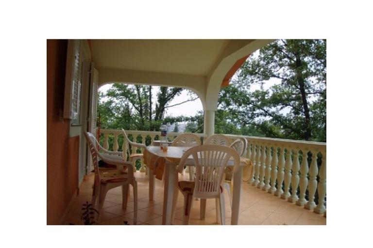 Appartementen Viktorija Omišalj – foto 16