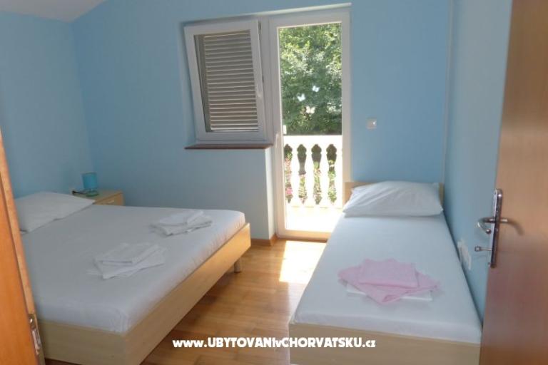 Appartementen Viktorija Omišalj – foto 18