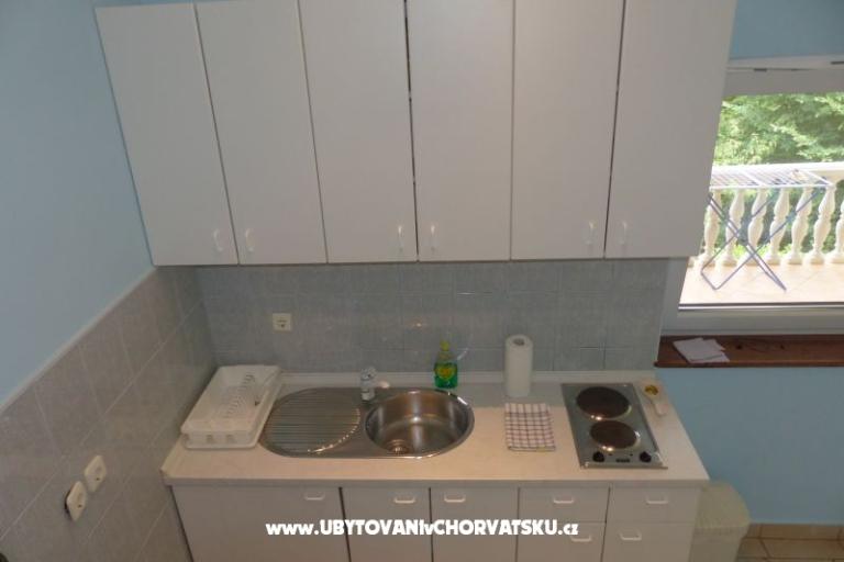 Appartementen Viktorija Omišalj – foto 5