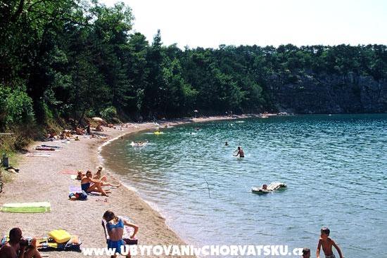 Appartementen Viktorija Omišalj – foto 8