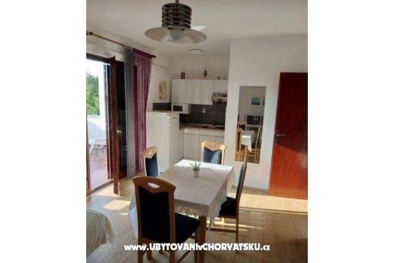 Appartementen Vujicic Malinska – foto 8
