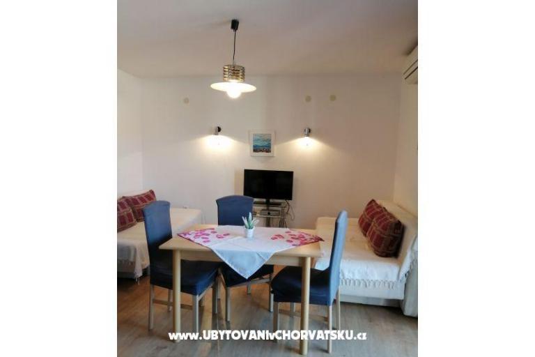 Appartementen Vujicic Malinska – foto 9