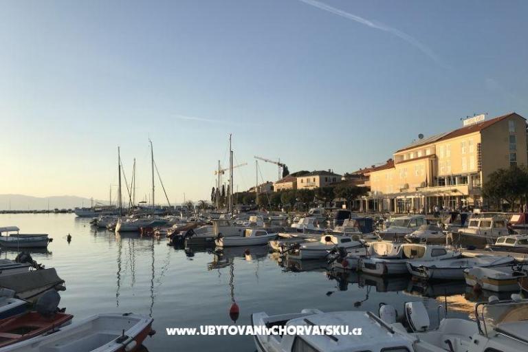 Appartementen Vujicic Malinska – foto 11