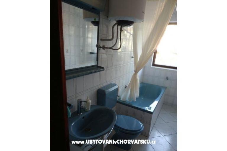 Appartementen Vujicic Malinska – foto 12