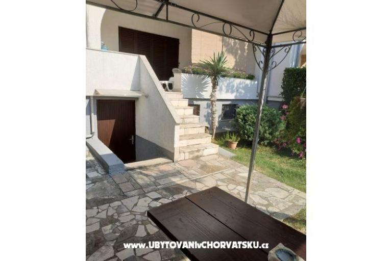 Appartementen Vujicic Malinska – foto 14