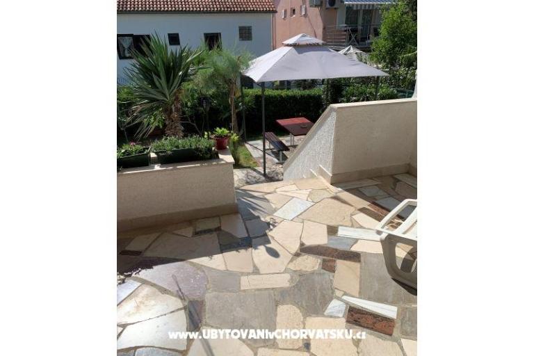 Appartementen Vujicic Malinska – foto 16