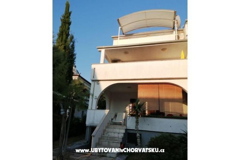 Appartementen Vujicic Malinska – foto 17