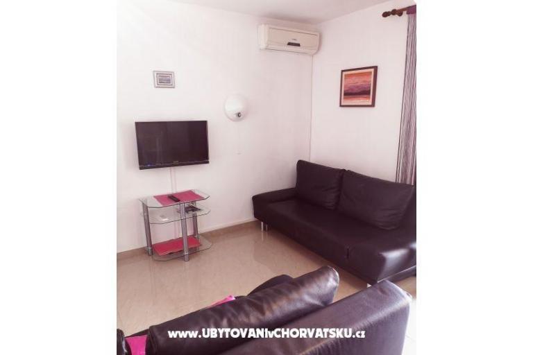 Appartementen Vujicic Malinska – foto 2