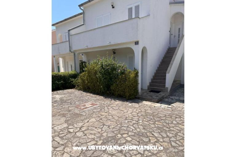 Appartementen Vujicic Malinska – foto 20