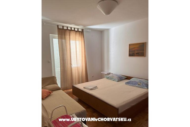 Appartementen Vujicic Malinska – foto 21