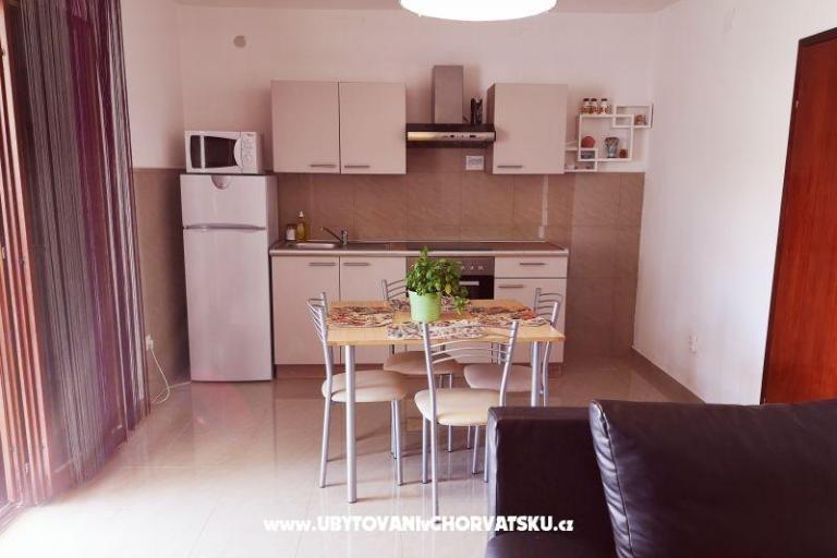 Appartementen Vujicic Malinska – foto 4