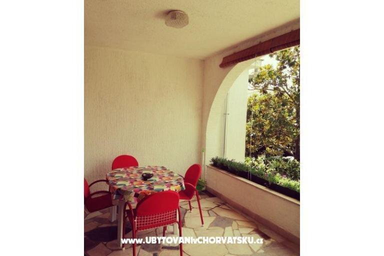 Appartementen Vujicic Malinska – foto 5