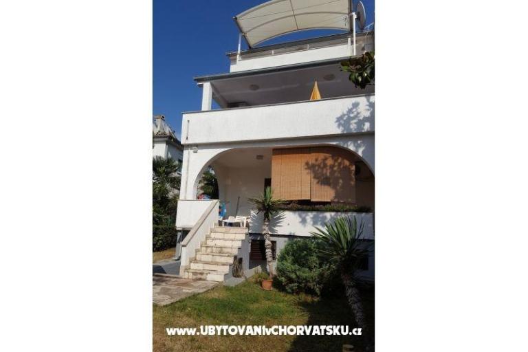 Appartementen Vujicic Malinska – foto 6