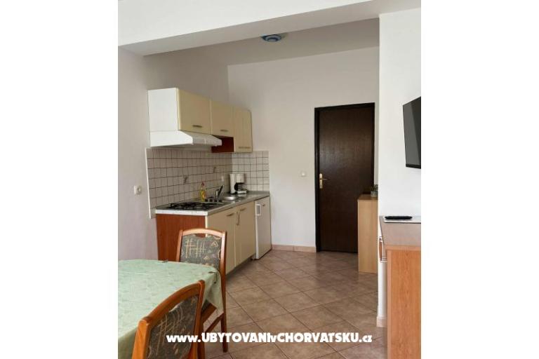 Appartementen Vuković – foto 11
