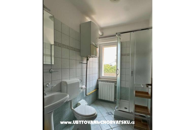 Appartementen Vuković – foto 15