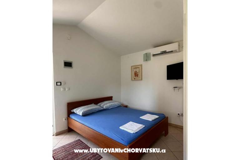 Appartementen Vuković – foto 16