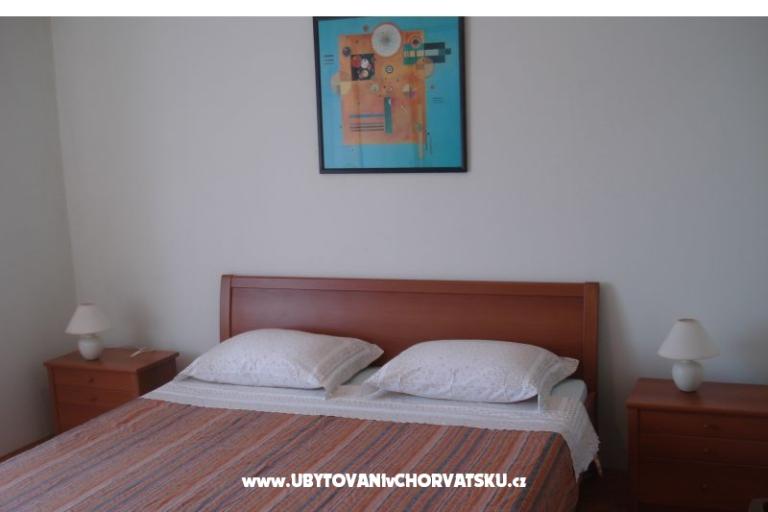 Appartementen Vuković – foto 17
