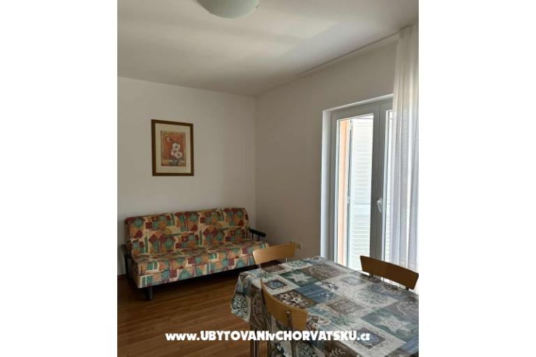 Appartementen Vuković – foto 18