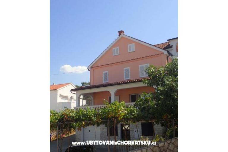 Appartementen Vuković – foto 2