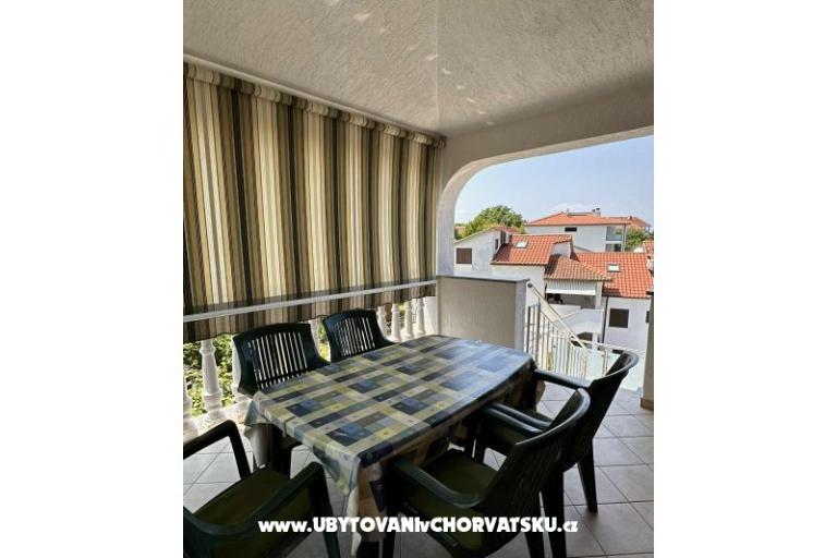 Appartementen Vuković – foto 22