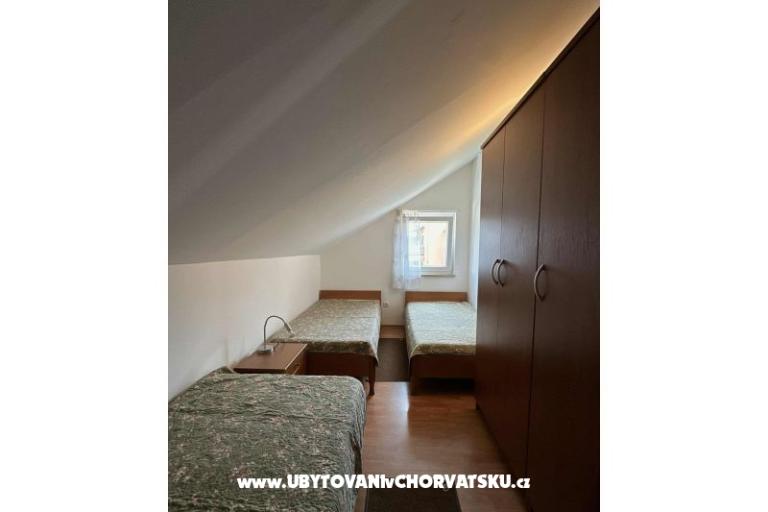 Appartementen Vuković – foto 24